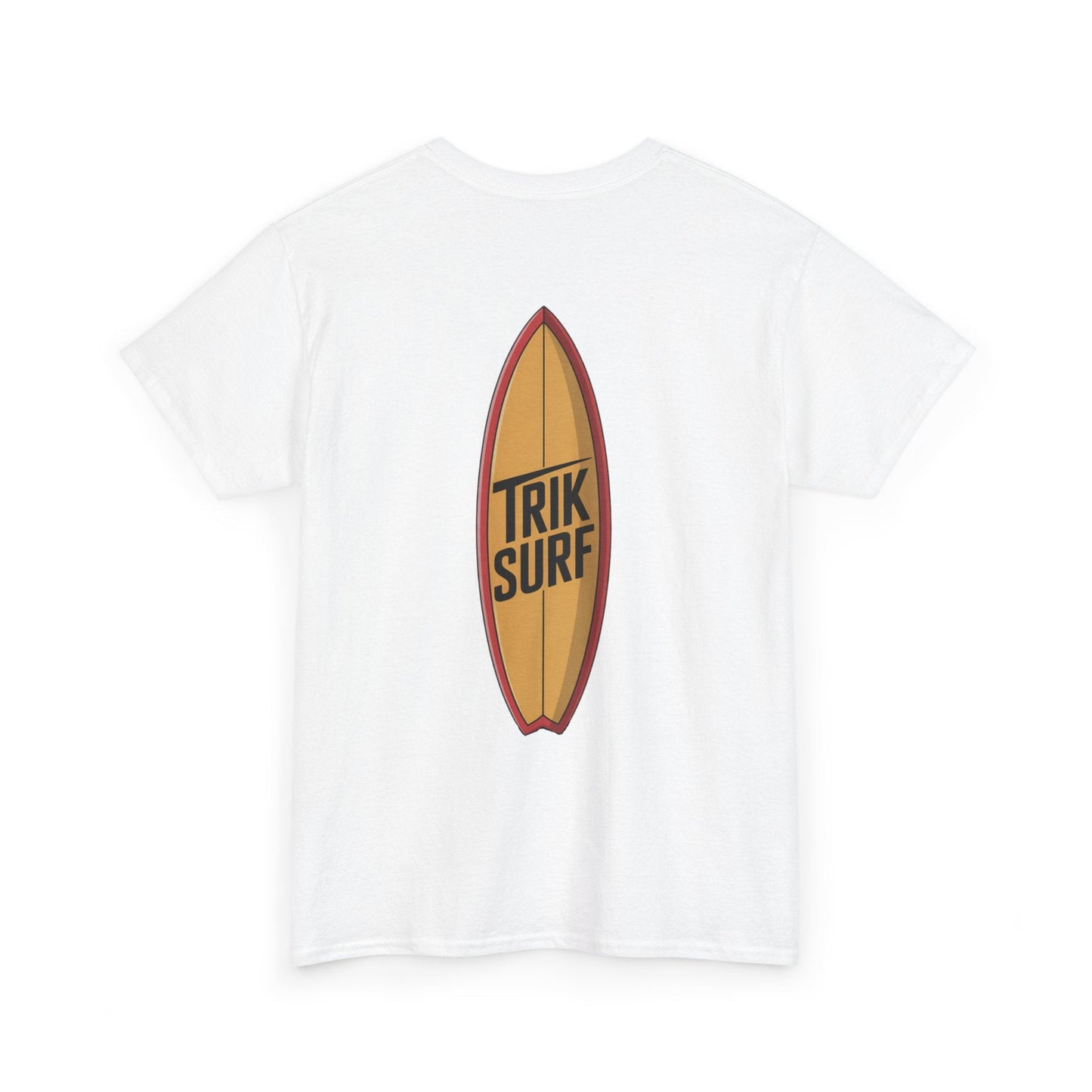 Unisex Heavy Cotton Tee Printify