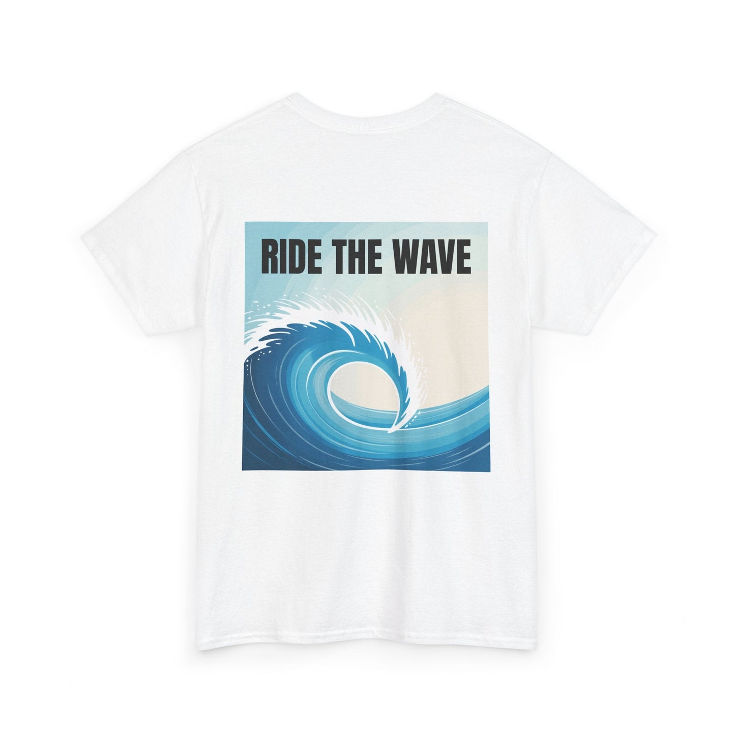 Unisex Heavy Cotton Tee Printify