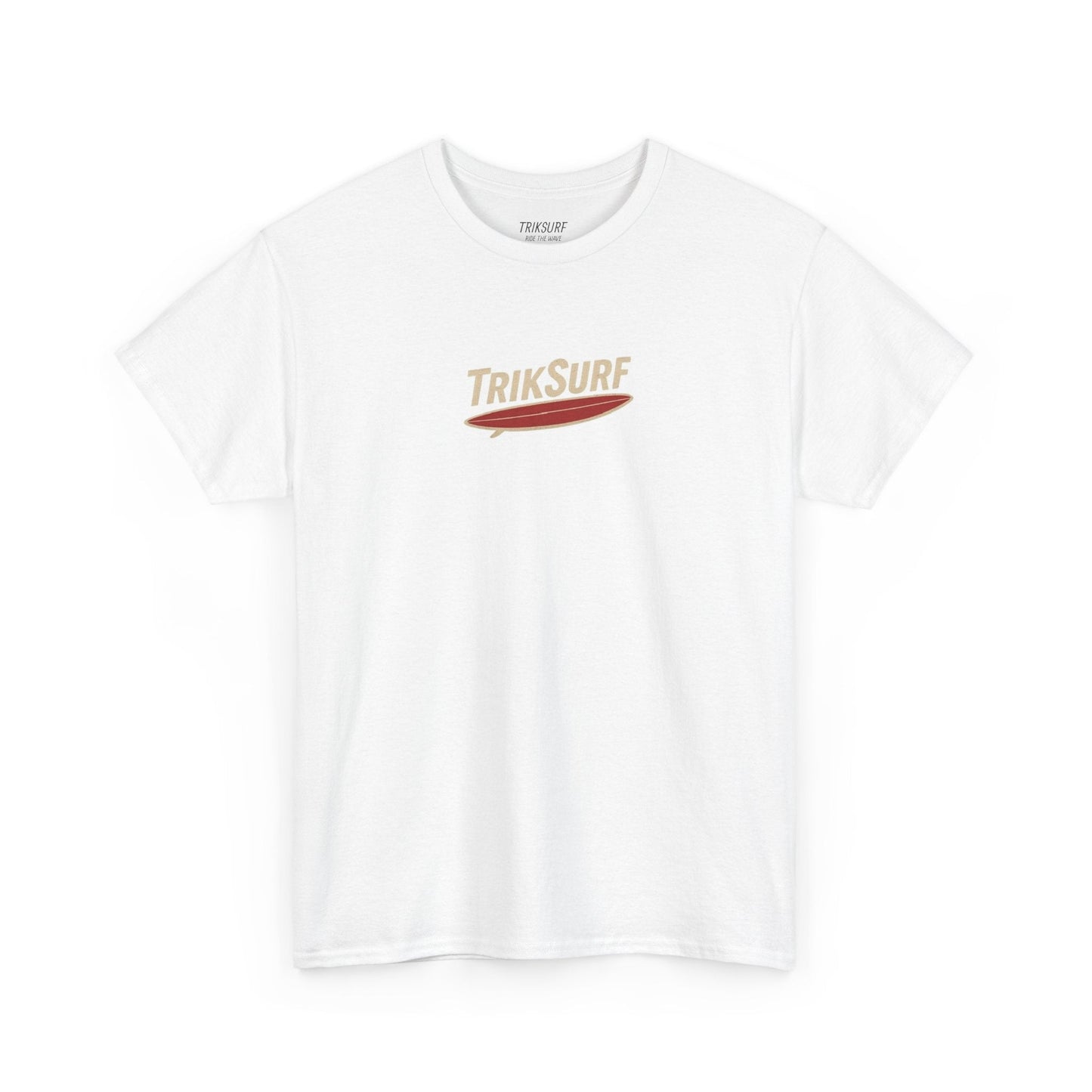 Unisex Heavy Cotton Tee Printify