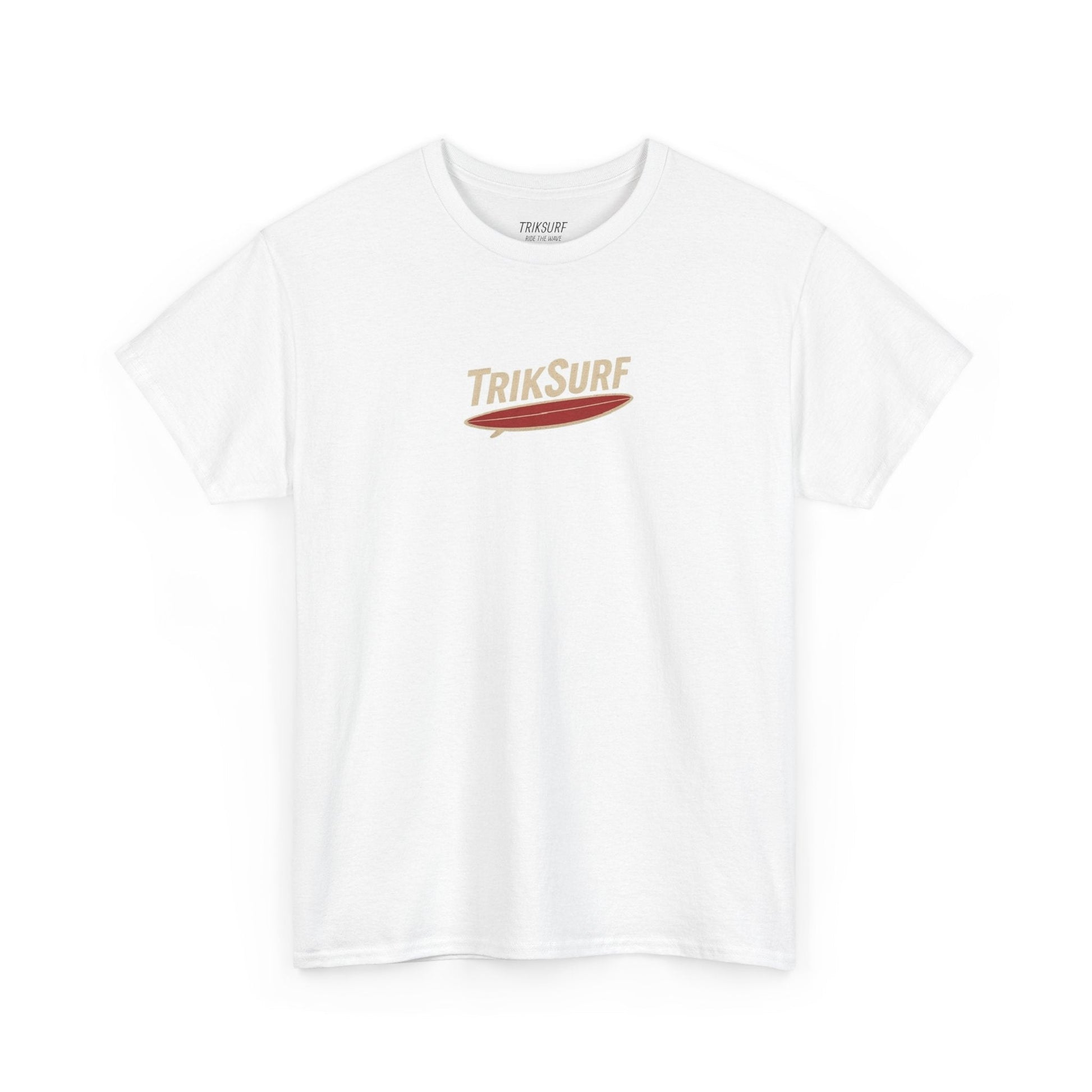 Unisex Heavy Cotton Tee Printify