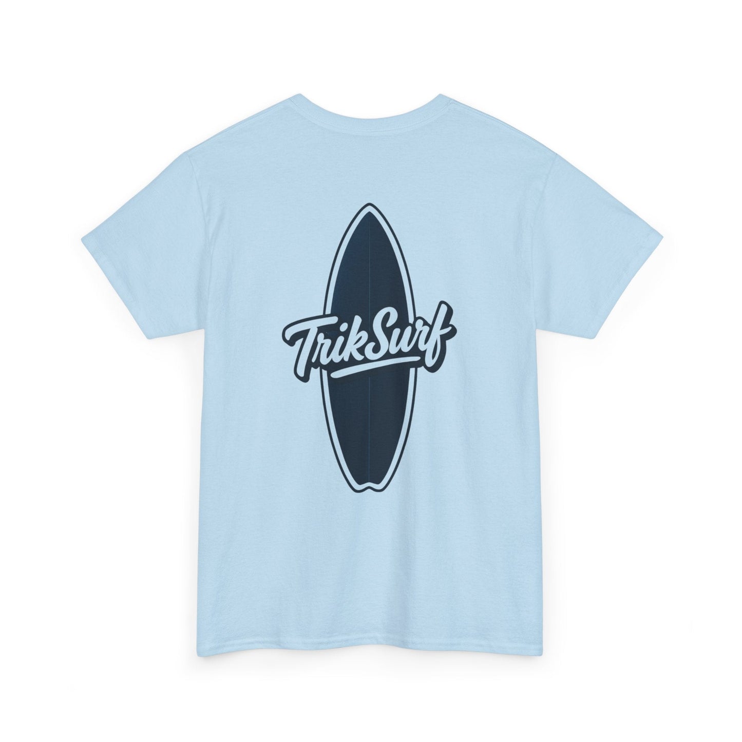 Unisex Heavy Cotton Tee Printify