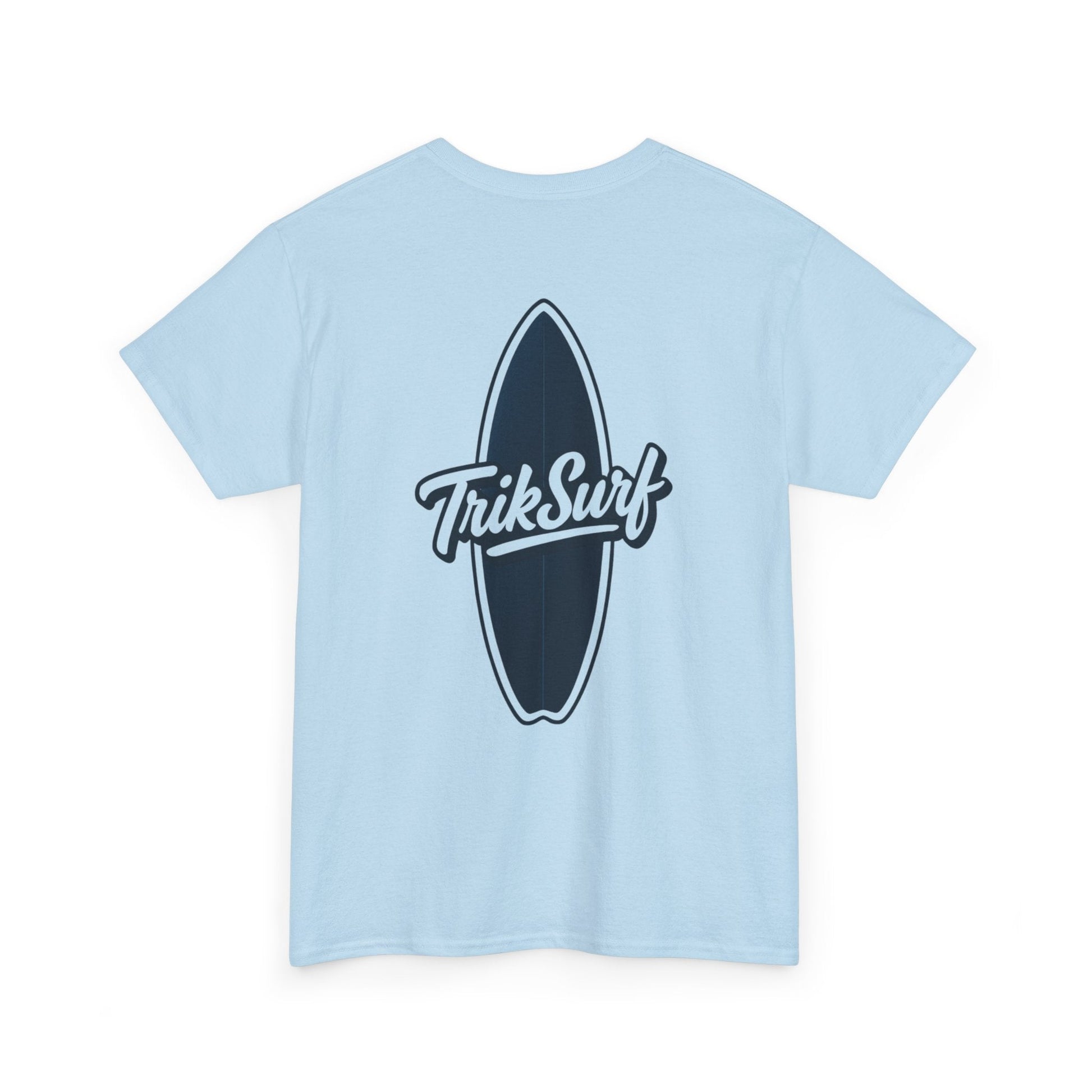 Unisex Heavy Cotton Tee Printify