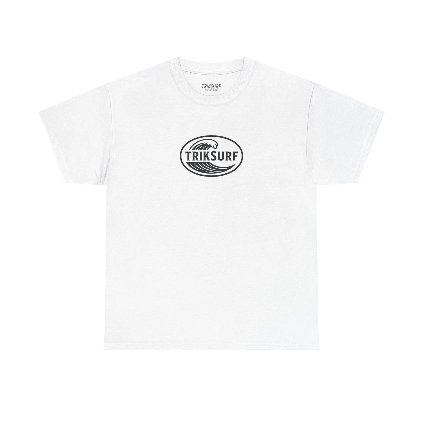 Unisex Heavy Cotton Tee Printify