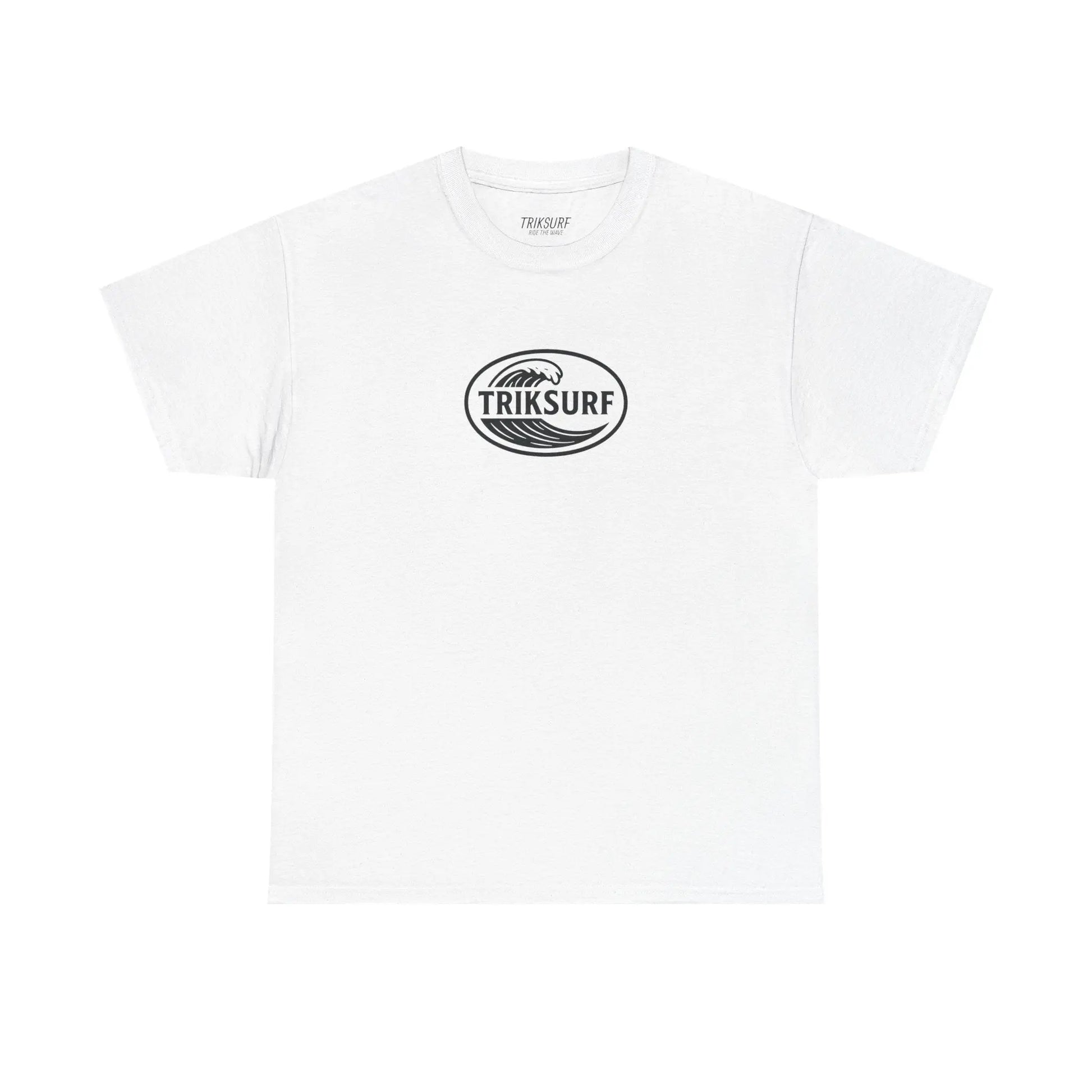 Unisex Heavy Cotton Tee Printify