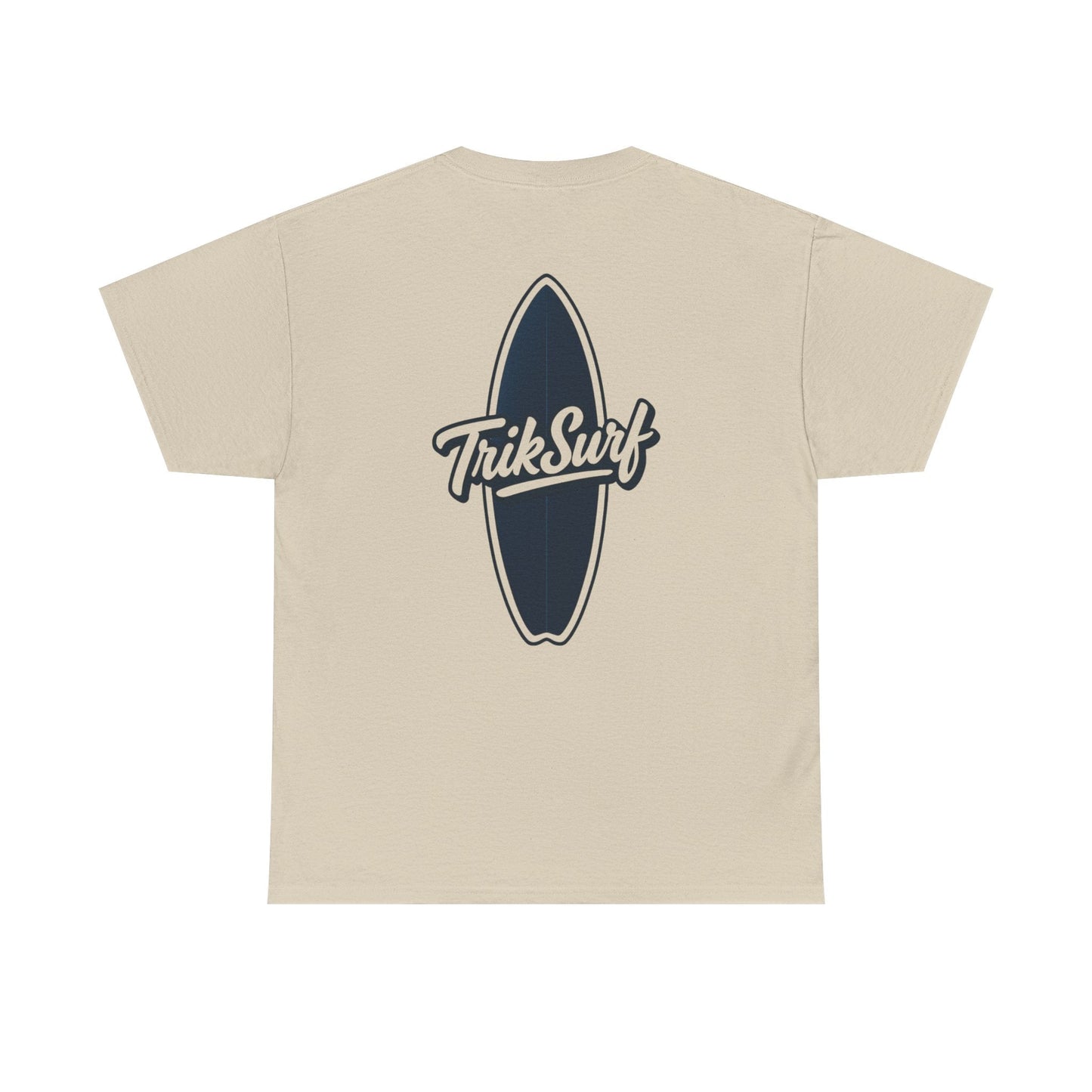 Unisex Heavy Cotton Tee Printify