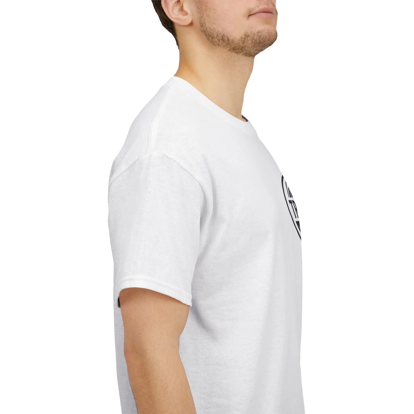 Unisex Heavy Cotton Tee Printify