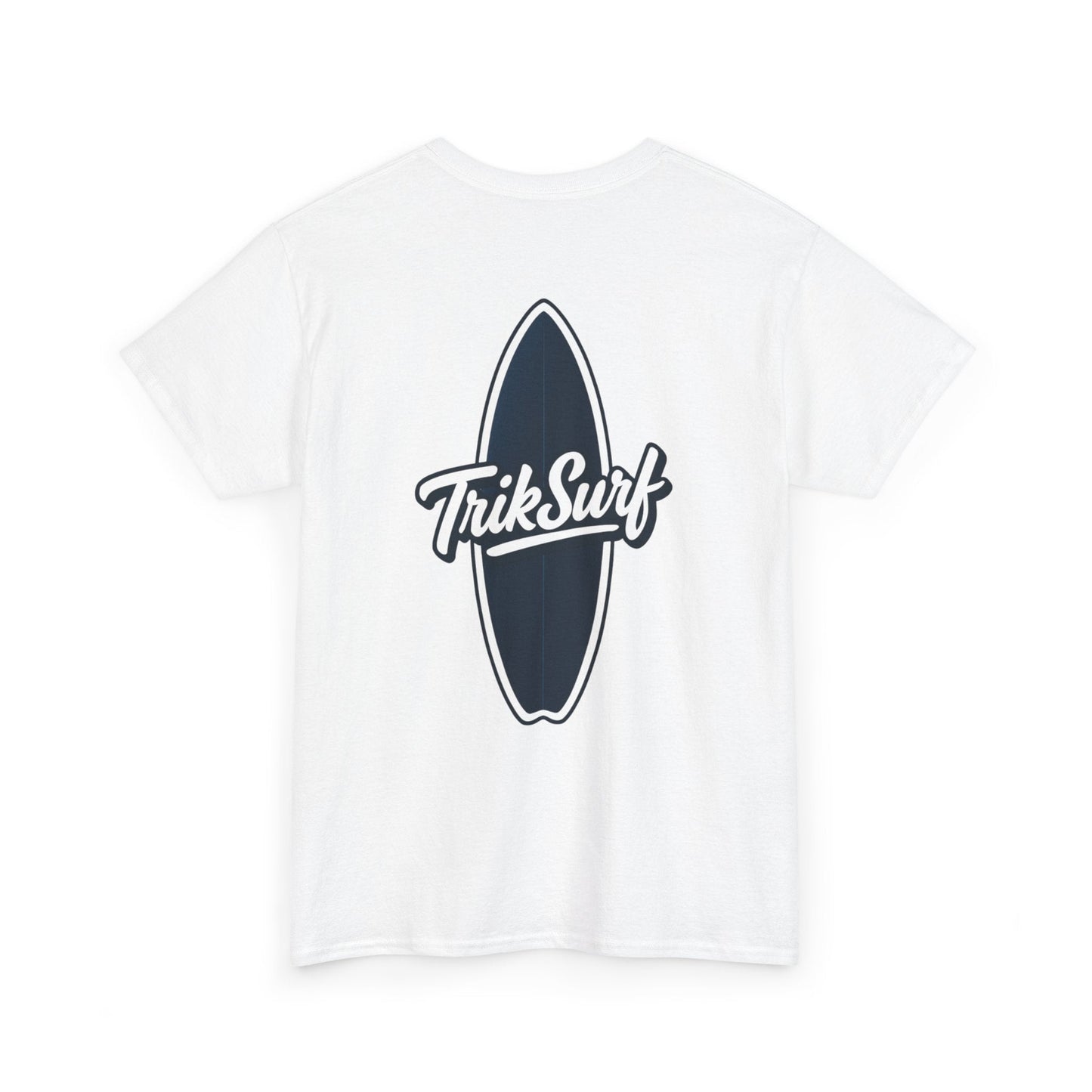 Unisex Heavy Cotton Tee Printify