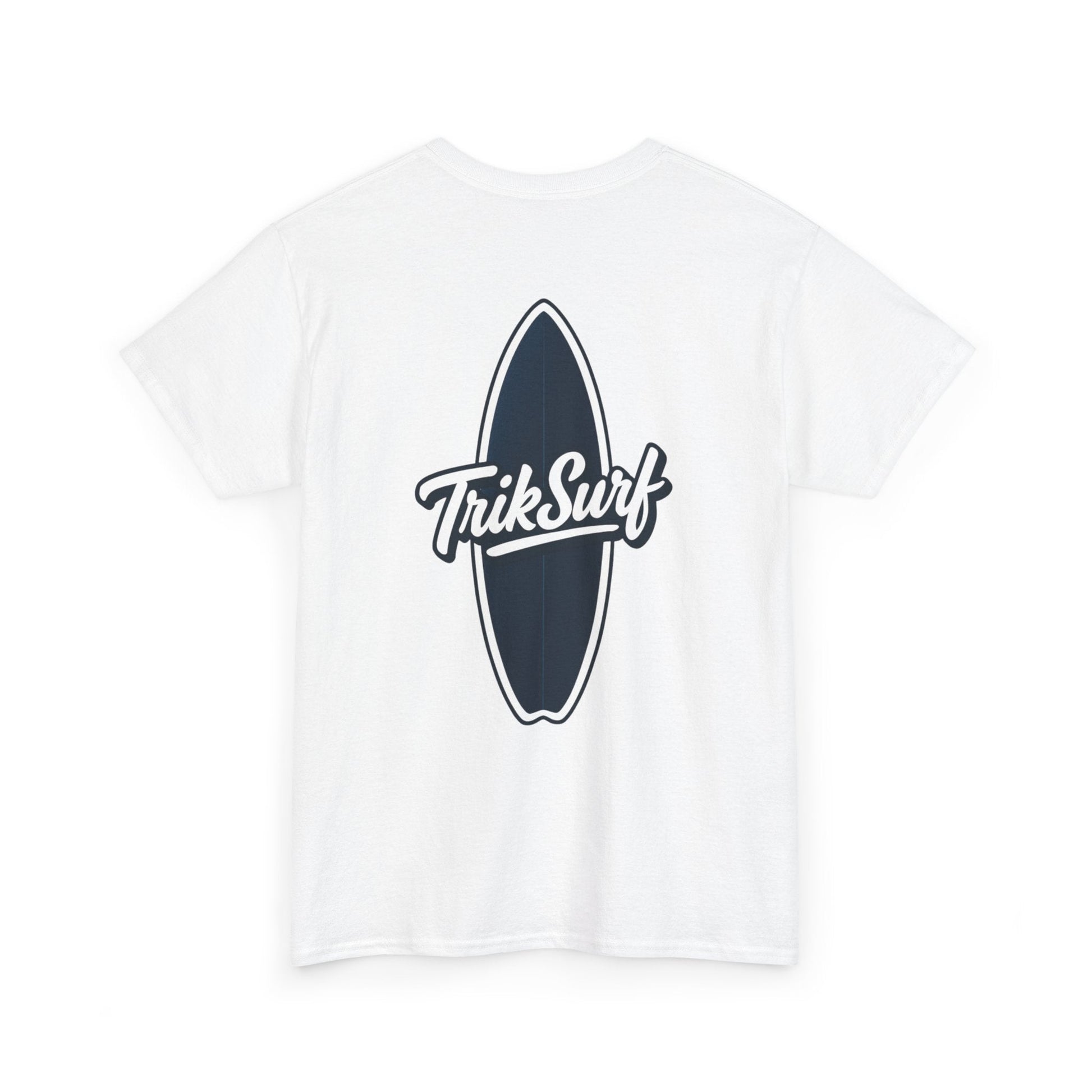 Unisex Heavy Cotton Tee Printify