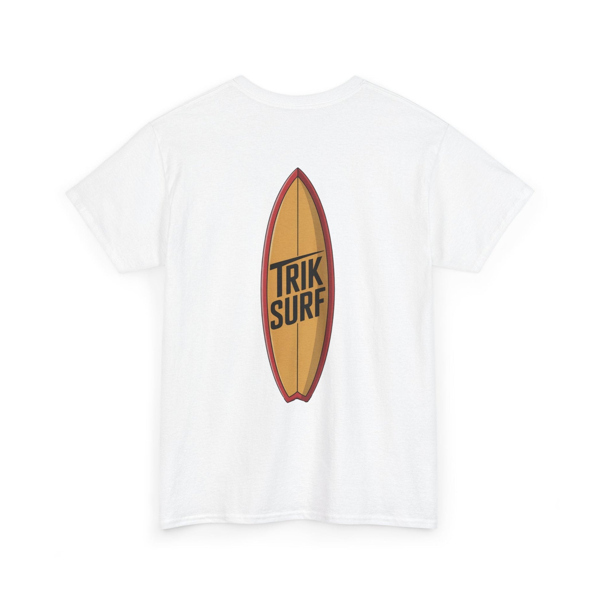 Unisex Heavy Cotton Tee Printify