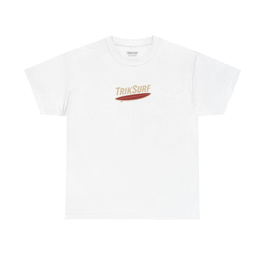 Unisex Heavy Cotton Tee Printify