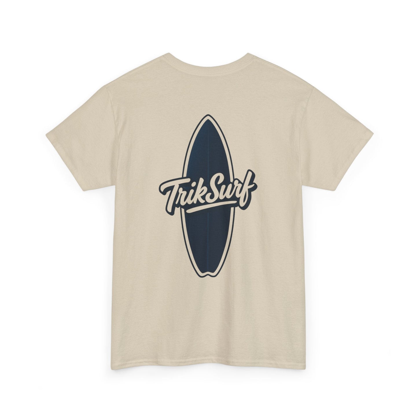 Unisex Heavy Cotton Tee Printify