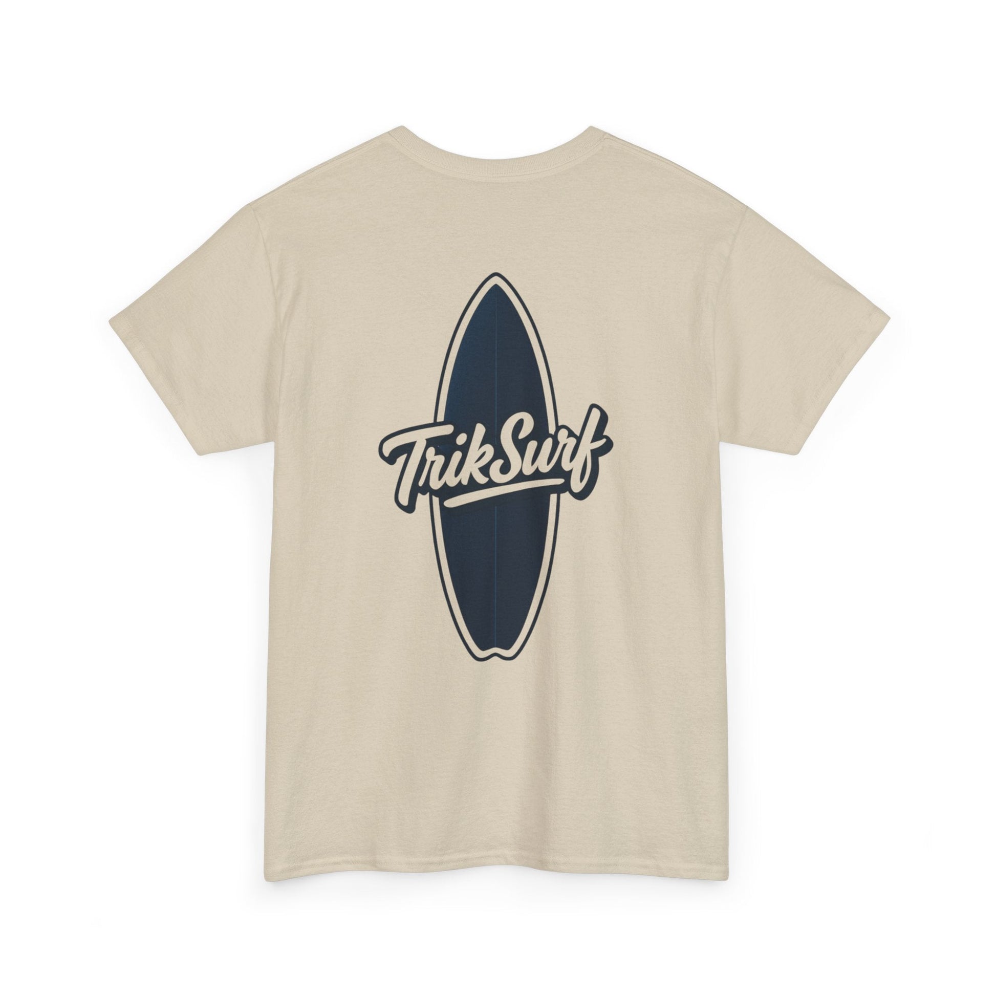 Unisex Heavy Cotton Tee Printify