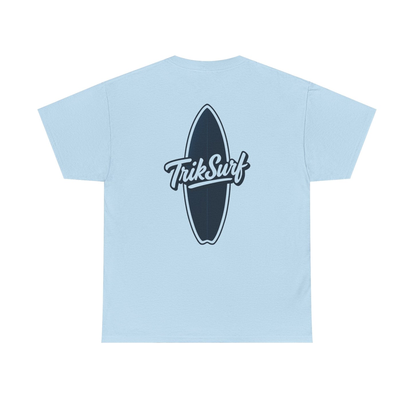 Unisex Heavy Cotton Tee Printify