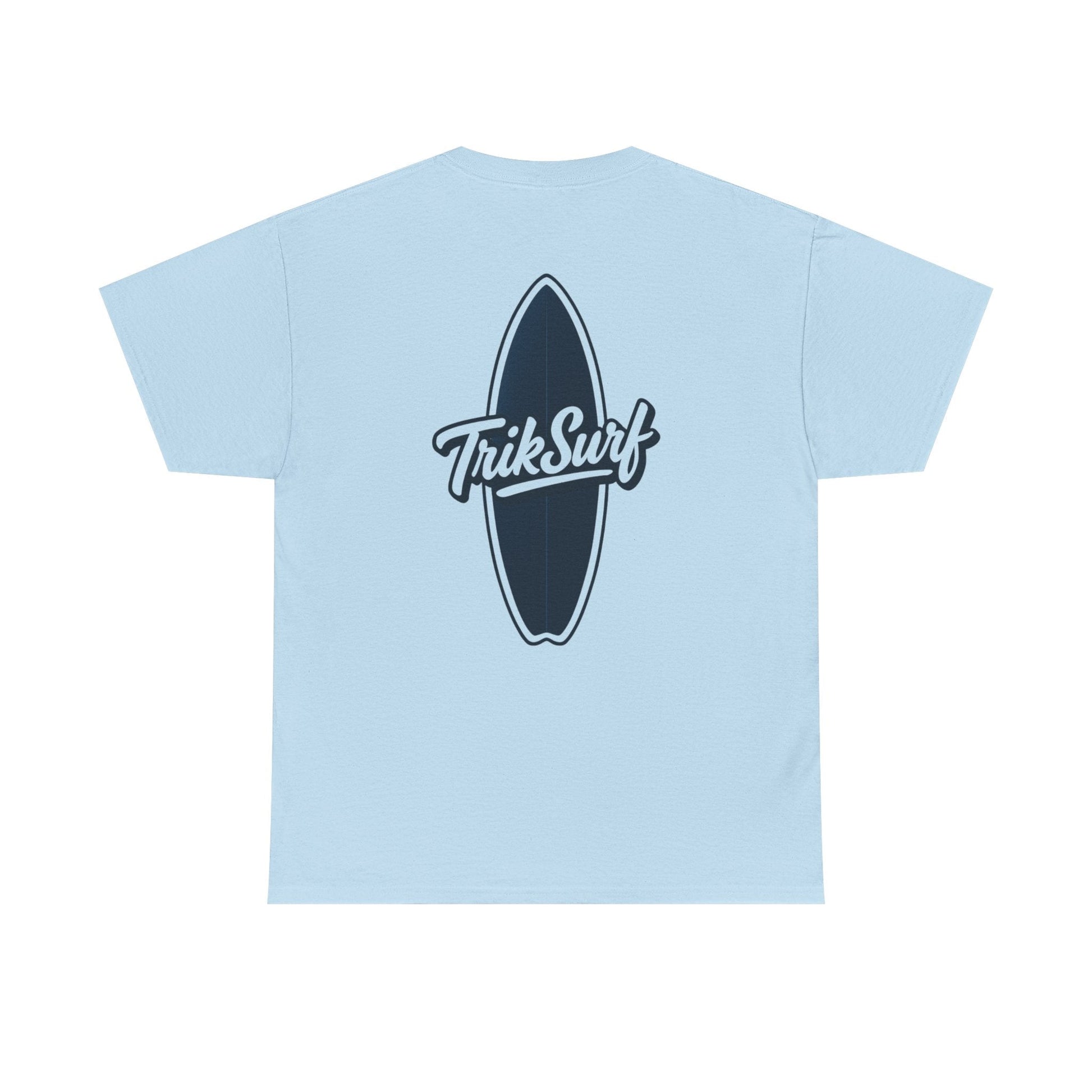 Unisex Heavy Cotton Tee Printify