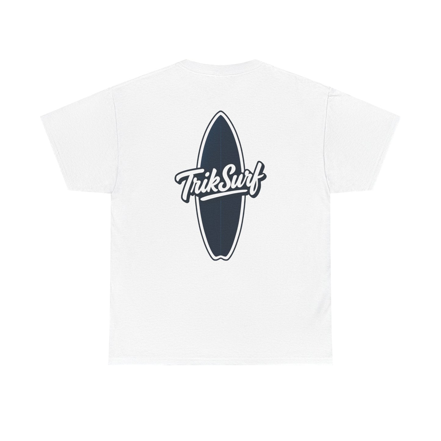 Unisex Heavy Cotton Tee Printify