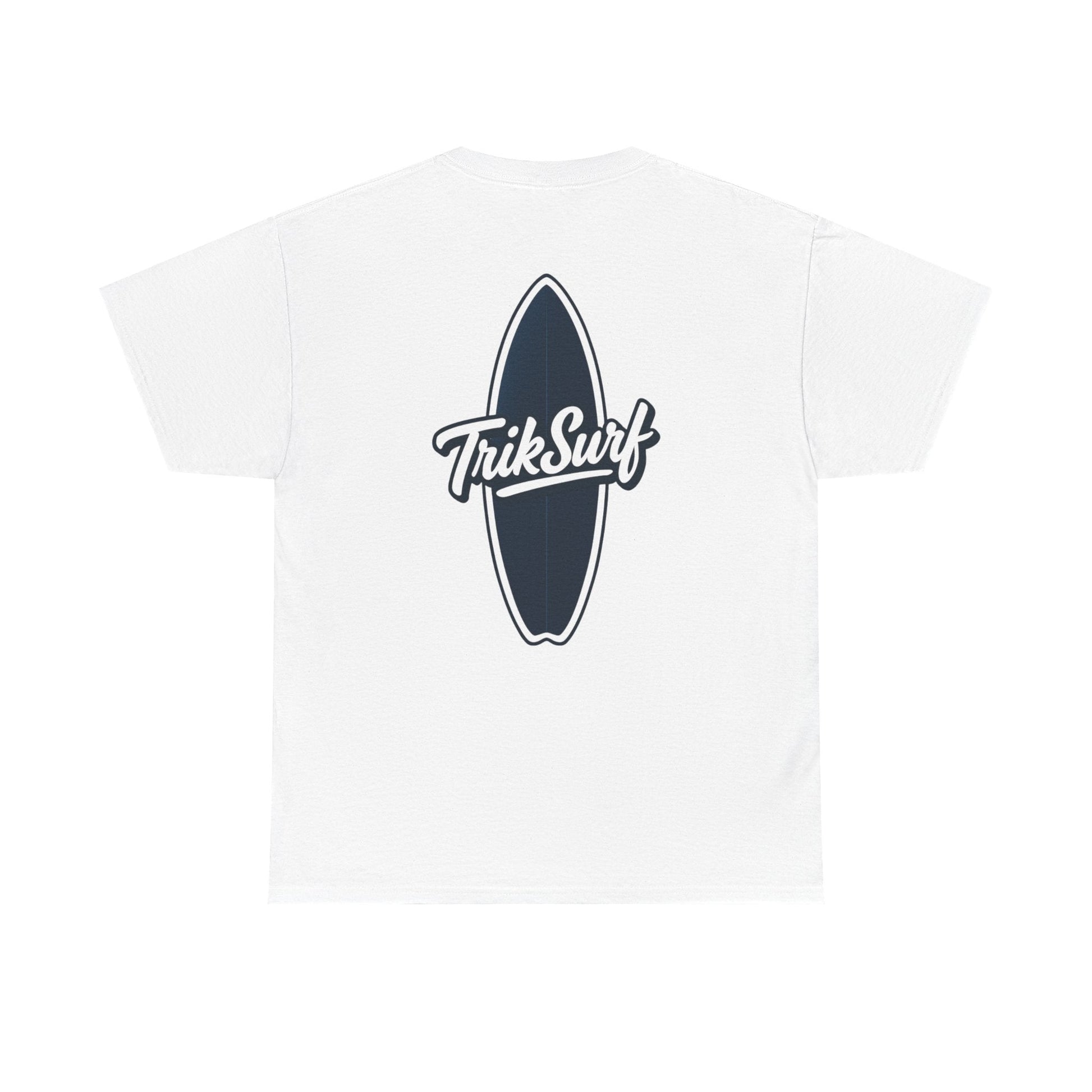 Unisex Heavy Cotton Tee Printify